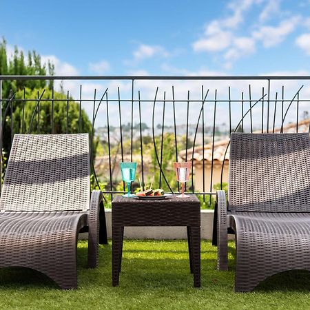 Boujan-sur-Libron Sure Hotel By Best Western Beziers Le Monestie מראה חיצוני תמונה