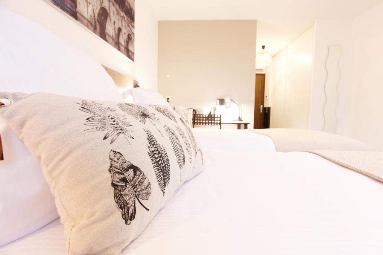 Boujan-sur-Libron Sure Hotel By Best Western Beziers Le Monestie מראה חיצוני תמונה