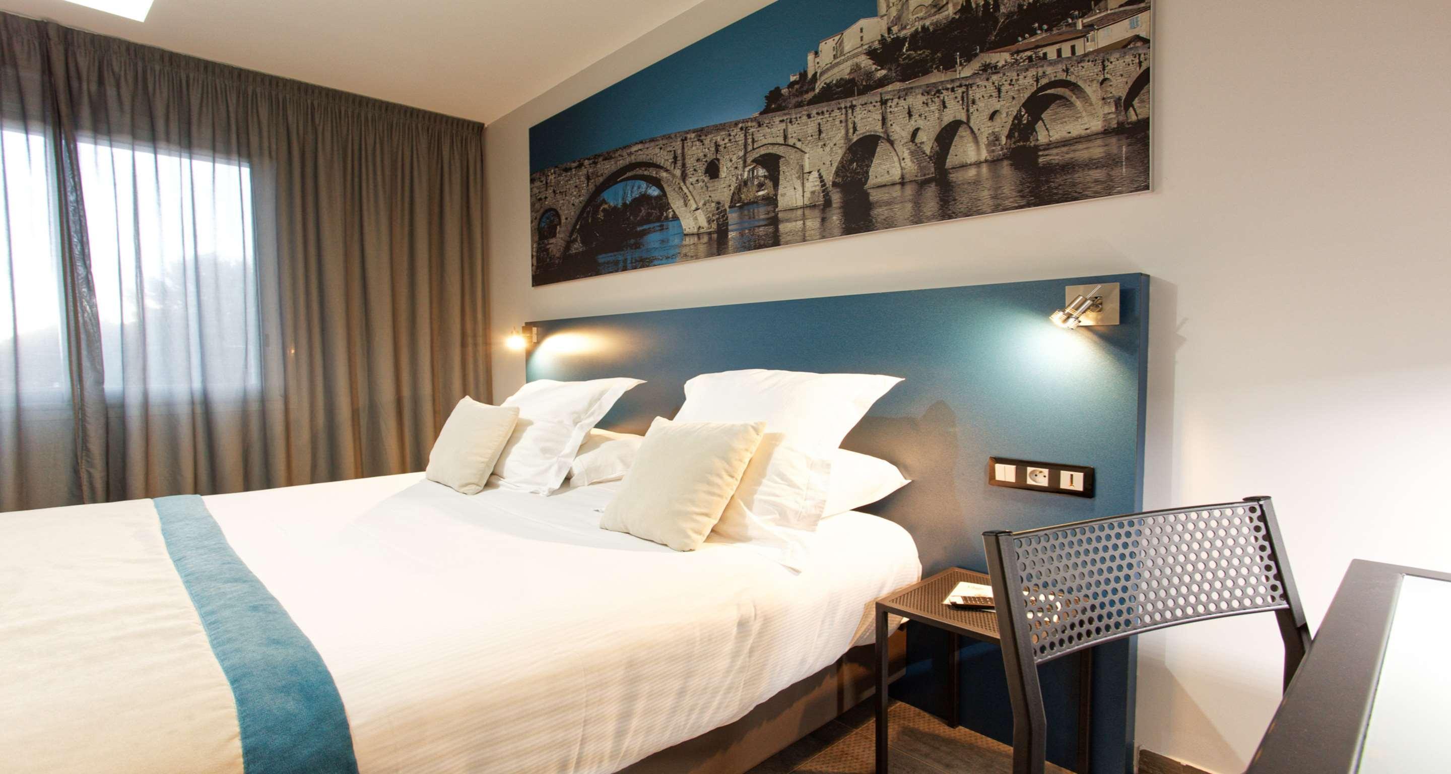 Boujan-sur-Libron Sure Hotel By Best Western Beziers Le Monestie מראה חיצוני תמונה