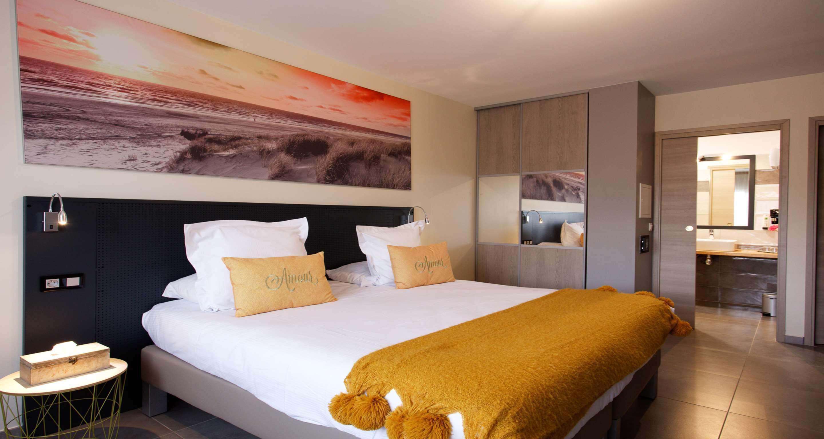 Boujan-sur-Libron Sure Hotel By Best Western Beziers Le Monestie מראה חיצוני תמונה
