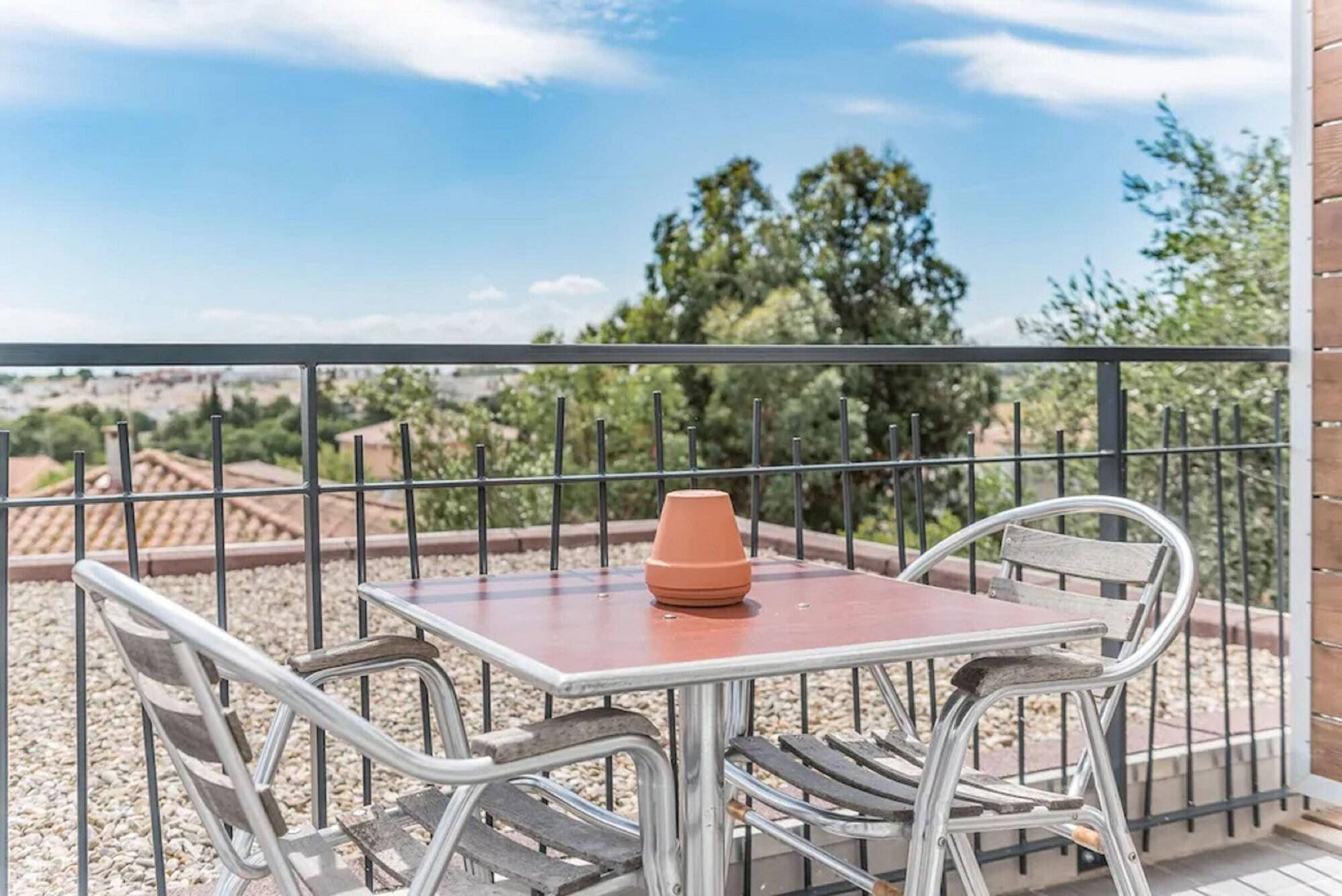 Boujan-sur-Libron Sure Hotel By Best Western Beziers Le Monestie מראה חיצוני תמונה