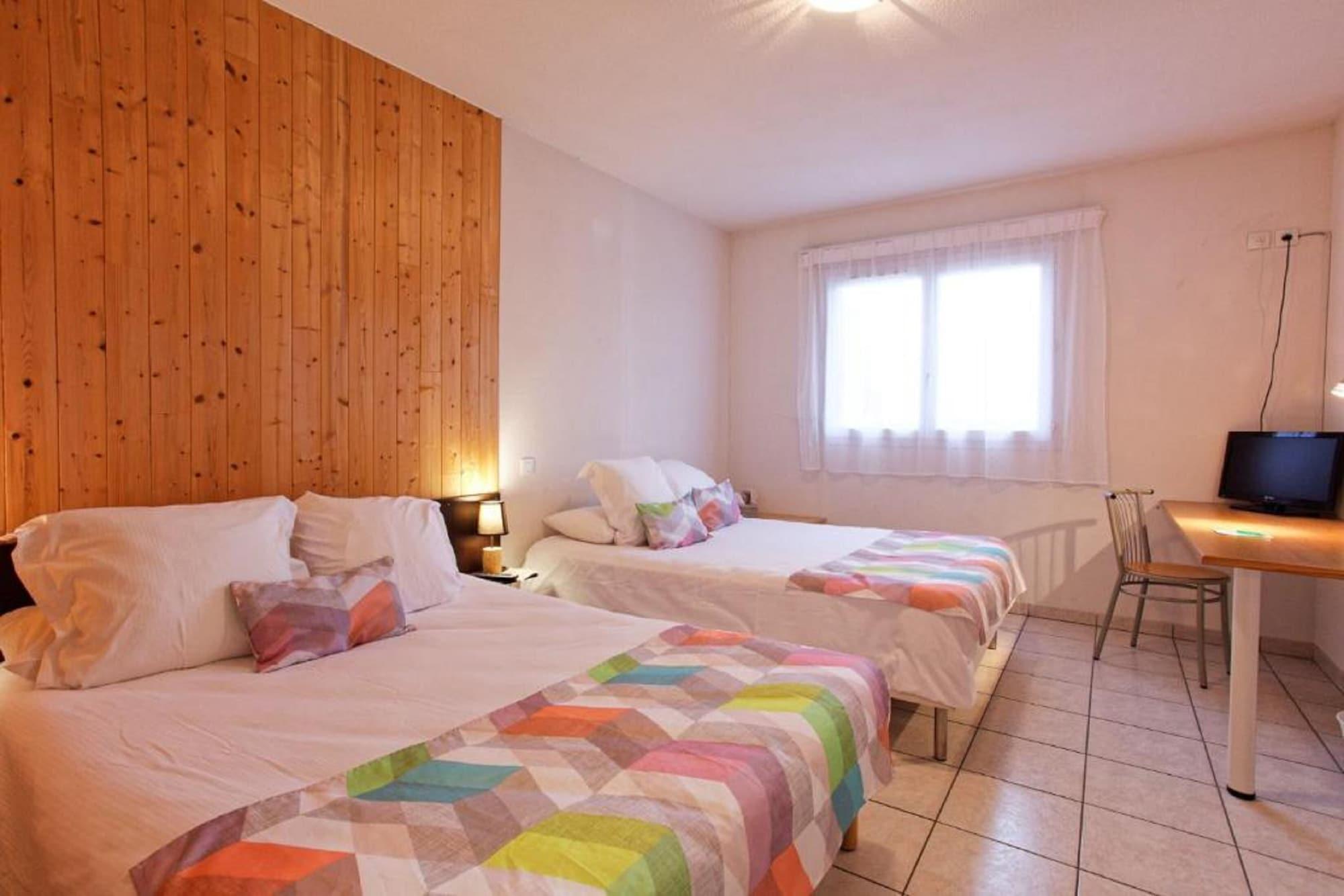 Boujan-sur-Libron Sure Hotel By Best Western Beziers Le Monestie מראה חיצוני תמונה